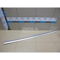 Молдинг передней правой двери VAG Octavia (A5 1Z-) (2004 - 2013) 1Z0853518AGRU