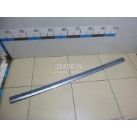 Молдинг передней правой двери VAG Octavia (A5 1Z-) (2004 - 2013) 1Z0853518AGRU