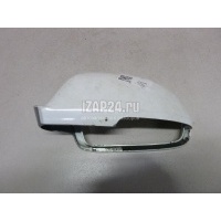 Накладка зеркала левого VAG Octavia (A5 1Z-) (2004 - 2013) 3T0857537GRU