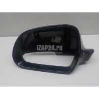 Накладка зеркала левого VAG Octavia (A5 1Z-) (2004 - 2013) 3T0857537GRU