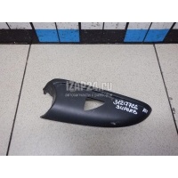 Накладка зеркала правого VAG Octavia (A5 1Z-) (2004 - 2013) 3T0857604A