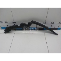 Направляющая переднего бампера правая VAG Octavia (A5 1Z-) (2004 - 2013) 1Z0807184B
