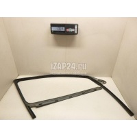 Направляющая стекла двери VAG Octavia (A5 1Z-) (2004 - 2013) 1Z0837432B