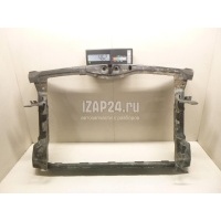 Панель передняя VAG Octavia (A5 1Z-) (2004 - 2013) 1Z0805591F