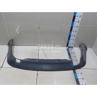Спойлер заднего бампера VAG Octavia (A5 1Z-) (2004 - 2013) 1Z5807521B41