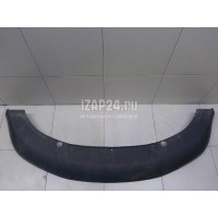 Юбка передняя VAG Octavia (A5 1Z-) (2004 - 2013) 1Z0807061B41