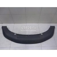 Юбка передняя VAG Octavia (A5 1Z-) (2004 - 2013) 1Z0807061B41