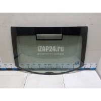 Стекло двери багажника VAG Octavia (A5 1Z-) (2004 - 2013) 1Z5845049AC