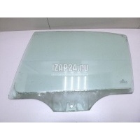 Стекло двери задней левой VAG Octavia (A5 1Z-) (2004 - 2013) 1Z5845205C