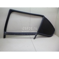 Стекло двери задней левой (форточка) VAG Octavia (A5 1Z-) (2004 - 2013) 1Z5845209G