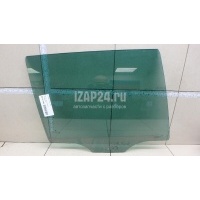 Стекло двери задней правой VAG Octavia (A5 1Z-) (2004 - 2013) 1Z9845206B