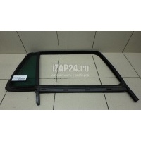 Стекло двери задней правой (форточка) VAG Octavia (A5 1Z-) (2004 - 2013) 1Z9845210G