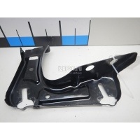 Кронштейн фар левый VAG Octavia (A5 1Z-) (2004 - 2013) 1Z0805071
