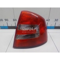 Фонарь задний правый VAG Octavia (A5 1Z-) (2004 - 2013) 1Z5945112A