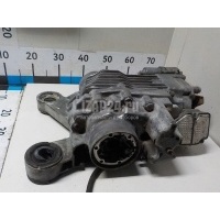 Редуктор заднего моста VAG Octavia (A5 1Z-) (2004 - 2013) 0BR525010B