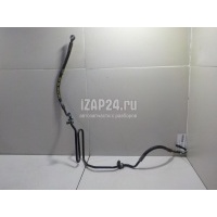 Шланг гидроусилителя VAG Octavia (A4 1U-) (2000 - 2011) 1J0422893CN