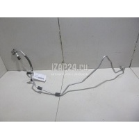 Трубка кондиционера VAG Octavia (A5 1Z-) (2004 - 2013) 1K0820741CN