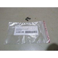 Зажим VAG Octavia (A5 1Z-) (2004 - 2013) 037133047