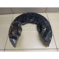 Пыльник тормозного диска VAG Octavia (A5 1Z-) (2004 - 2013) 1T0615611C