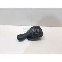 Рукоятка кулисы КПП VAG Octavia (A5 1Z-) (2004 - 2013) 1Z1711113BCSHD