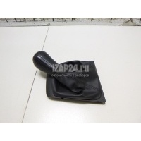 Рукоятка кулисы КПП VAG Octavia (A5 1Z-) (2004 - 2013) 1Z1711113BCSHD