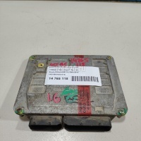 Блок управления двигателем VAG Octavia (A5 1Z-) (2004 - 2013) 06A906033FB