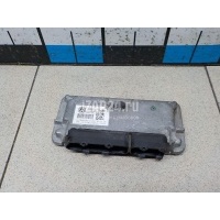 Блок управления двигателем VAG Octavia (A5 1Z-) (2004 - 2013) 03C906024AJ
