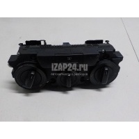 Блок управления отопителем VAG Octavia (A5 1Z-) (2004 - 2013) 1Z08190473X1