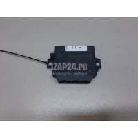 Блок управления парктроником VAG Octavia (A5 1Z-) (2004 - 2013) 1Z0919475B
