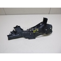 Канал для кабеля VAG Octavia (A5 1Z-) (2004 - 2013) 1K1971822E