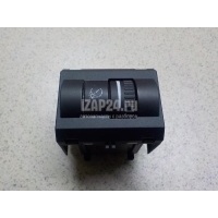 Кнопка освещения панели приборов VAG Octavia (A5 1Z-) (2004 - 2013) 1Z0941333AREH