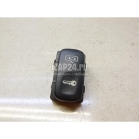 Кнопка центрального замка VAG Octavia (A5 1Z-) (2004 - 2013) 1Z0962125AREH