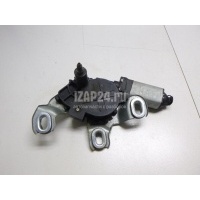 Моторчик стеклоочистителя задний VAG Octavia (A5 1Z-) (2004 - 2013) 1Z5955711A