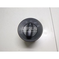 Переключатель света фар VAG Octavia (A5 1Z-) (2004 - 2013) 1Z0941431J