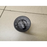 Переключатель света фар VAG Octavia (A5 1Z-) (2004 - 2013) 1Z0941431JREH