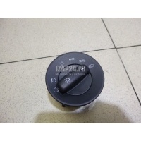 Переключатель света фар VAG Octavia (A5 1Z-) (2004 - 2013) 1Z0941431JREH