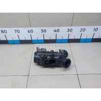 Заслонка дроссельная электрическая Land Rover Range Rover Sport (2005 - 2012) 1348673