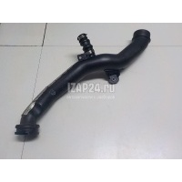Патрубок воздушного фильтра Land Rover Range Rover Sport (2005 - 2012) PHD500700