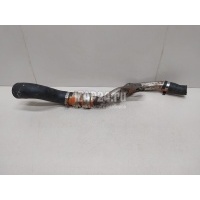 Патрубок интеркулера Land Rover Range Rover Sport (2005 - 2012) PNH500341