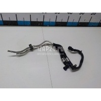 Трубка топливная Land Rover Range Rover Sport (2005 - 2012) LR015416