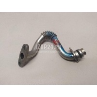 Трубка турбокомпрессора (турбины) Land Rover Range Rover Sport (2005 - 2012) LR044556