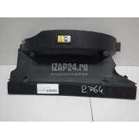 Диффузор вентилятора Land Rover Range Rover Sport (2005 - 2012) PGK500085
