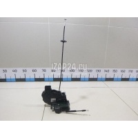 Замок двери задней левой Land Rover Range Rover Sport (2005 - 2012) LR011303