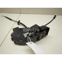 Замок двери задней левой Land Rover Range Rover Sport (2005 - 2012) FQM500095