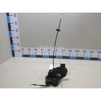 Замок двери задней правой Land Rover Range Rover Sport (2005 - 2012) LR011302