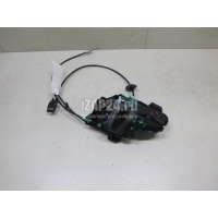Замок двери передней левой Land Rover Range Rover Sport (2005 - 2012) LR011277