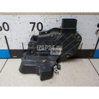 Замок двери передней правой Jaguar Range Rover Sport (2005 - 2012) C2D5635