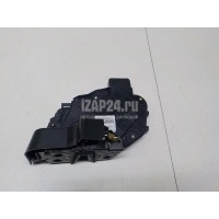 Замок двери передней правой Land Rover Range Rover Sport (2005 - 2012) FQJ000204