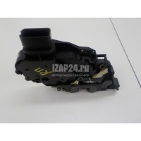 Замок двери передней правой Land Rover Range Rover Sport (2005 - 2012) LR011275