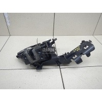 Замок двери передней правой Jaguar Range Rover Sport (2005 - 2012) C2D5635